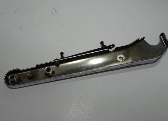 Cowl rear right Kawasaki VN 1500