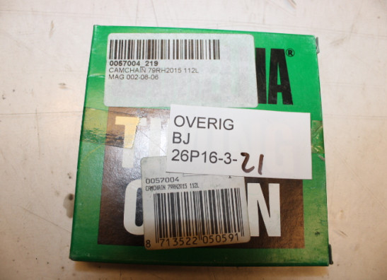 Distriebuttieketting Overig Onbekend Unknown