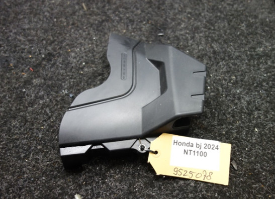 Ritzelabdeckung Honda NT 1100 DCT