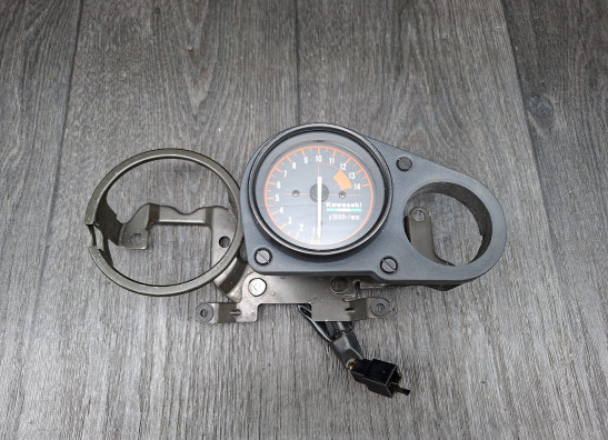 Tellerset Kawasaki ZXR 750