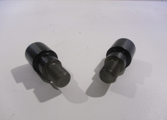 Lenker Yamaha Tracer 900 GT