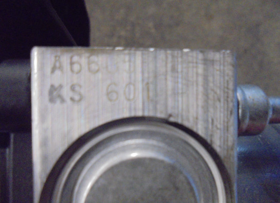 ABS pump Ducati monster 796