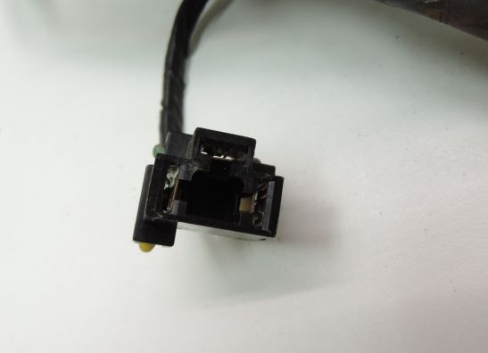 Meter combination Yamaha XJ 600 Diversion