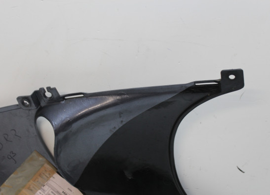 Rechter onderkuip Honda CBR 900 RR