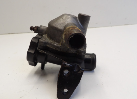 Radiator toebehoren Kawasaki VN 1500