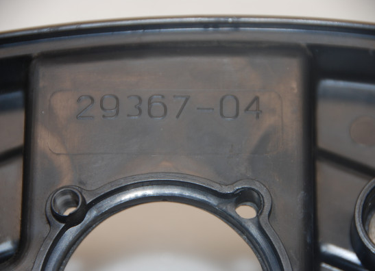 Luchtfilterhuis Harley Davidson Sportster