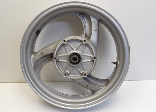 Front Wheel Honda Deauville 650 - 700