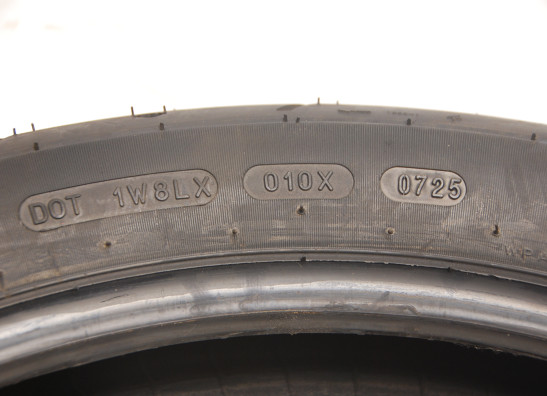 Voorband Harley Davidson Custom universal other