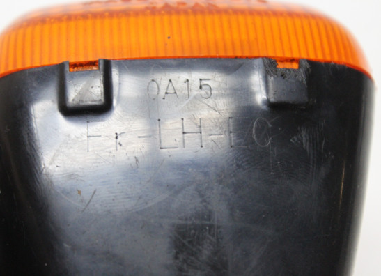 Blinker vorne links Honda CBR 900 RR