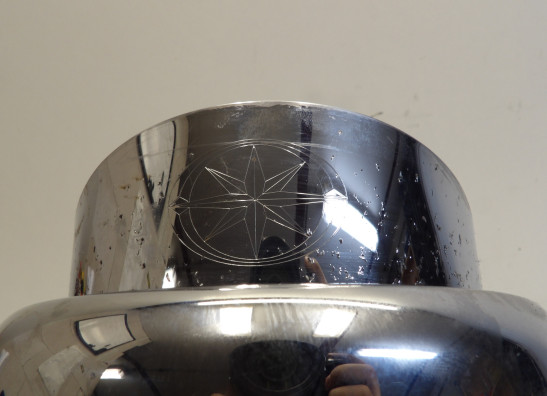 Koplamp Yamaha XVS 650 Dragstar