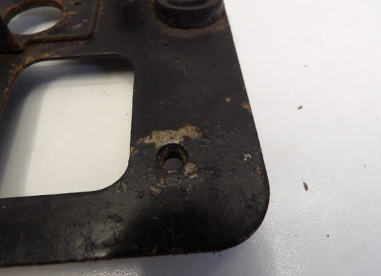 Rahme teile Kawasaki Z 650