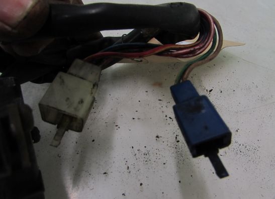 Lenkerschalter rechts Yamaha YX 600 Radian