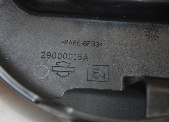 Luchtfilterhuis Harley Davidson Sportster