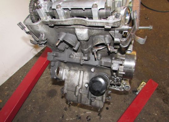 Motorblock Honda VFR 800 I