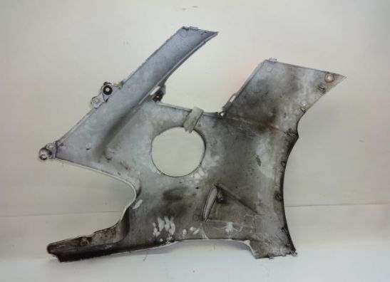 Linker onderkuip Honda CBR 600 F