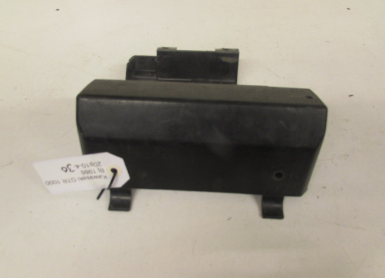 Accubak Kawasaki GTR 1000