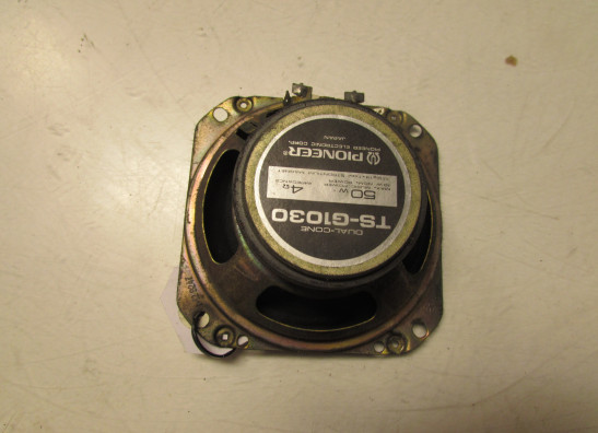 Radio Zubehor Honda Goldwing GL