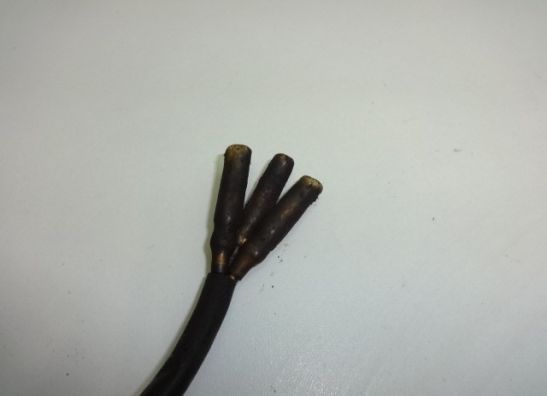 Lichtmaschine Kawasaki Z 650