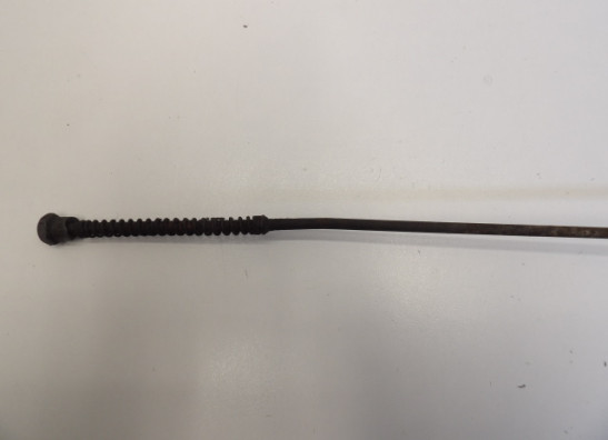 Rempedaal Honda CB 500