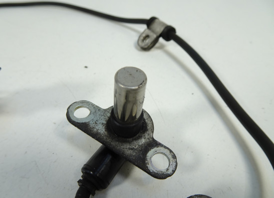 ABS sensor voor Triumph Sprint ST 1050