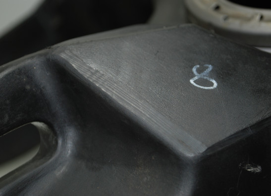 Benzintank BMW R 1200 RT