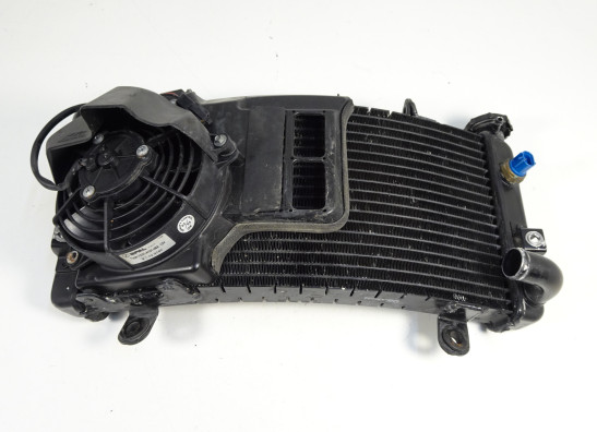 Radiateur KTM 990 Superduke