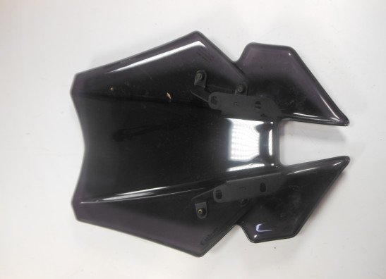 Scheibe Windschild Yamaha MT 09