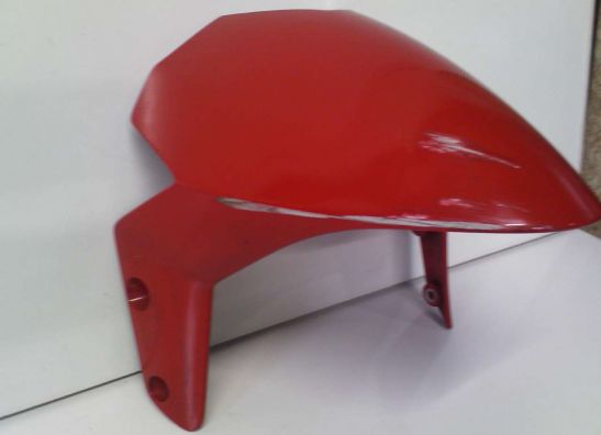 Voorspatbord Ducati Multistrada 1000