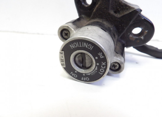 Schlosssatz Suzuki GSF 1200 Bandit