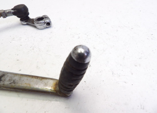 Schakelpedaal Suzuki GS 550