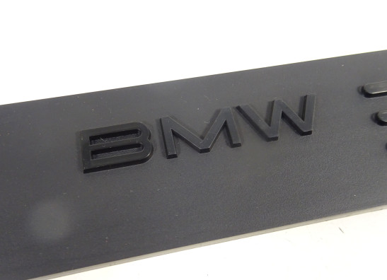 Motorblokdeksel BMW K 1200 RS