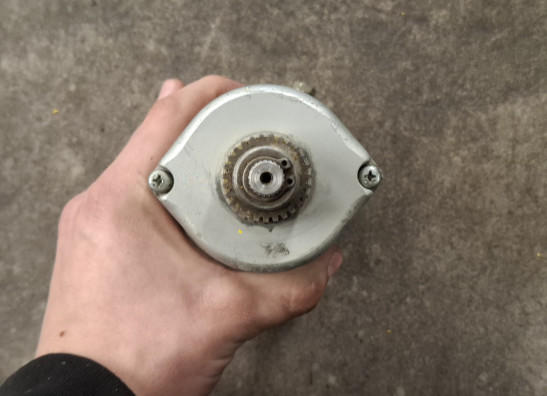 Anlasser Honda CX 500