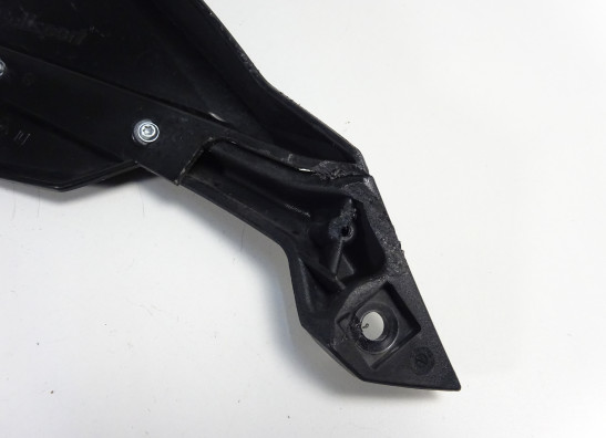 Steer Honda NC 700 X