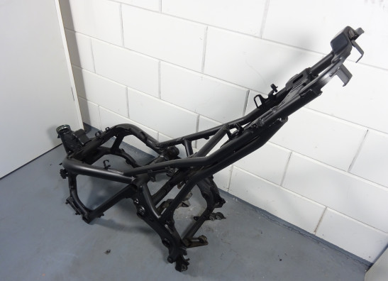 Frame body parts Kawasaki ER 6