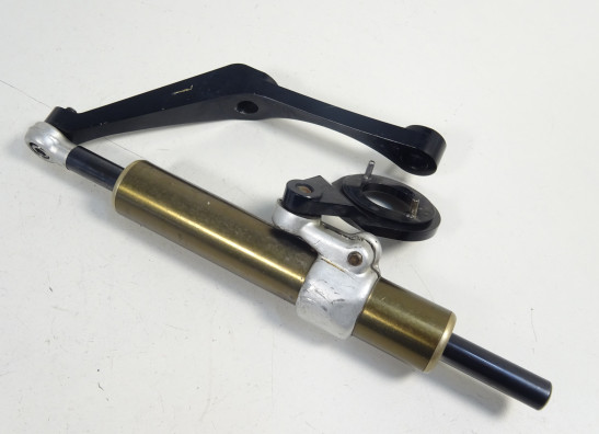 Stuurdemper Suzuki GSX R 600