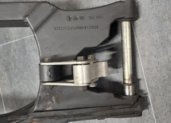 Achterbrug Honda CBR Fireblade