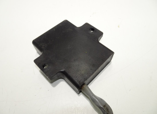 CDI Einheit BMW F 650