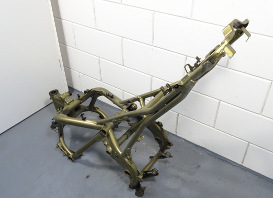 Frame body parts Kawasaki ER 6