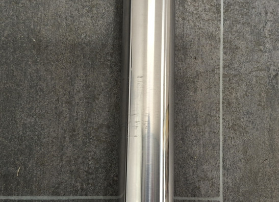 Voorpoten Yamaha V max