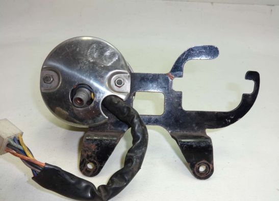 Teller Suzuki Overige Suzuki