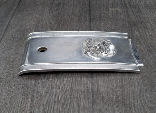 Tankcover Harley Davidson Softtail