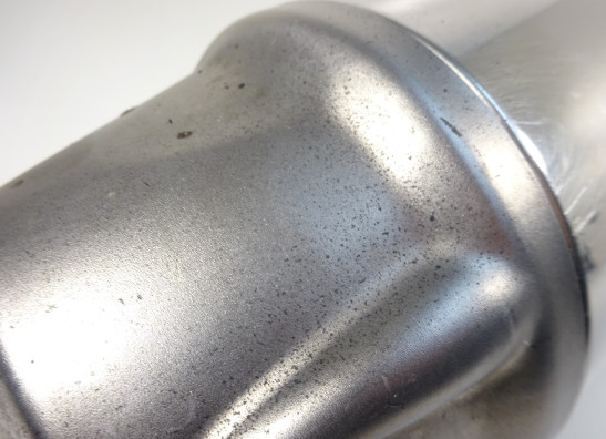 Uitlaat BMW K 1200 GT