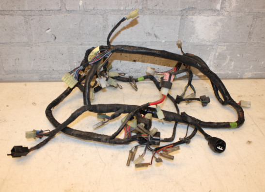 Kabelbaum Yamaha XJ 900 S Diversion