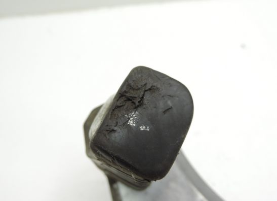 Fussrastetrager vorne links Kawasaki ER 5