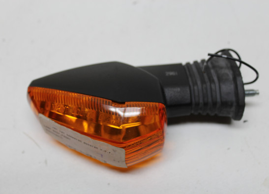 Knipperlicht links voor Suzuki GSX R 750