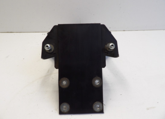 Kentekenplaathouder Yamaha XTZ Tenere