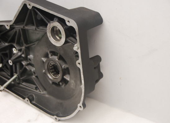 Kupplungsdeckel Harley Davidson Softtail