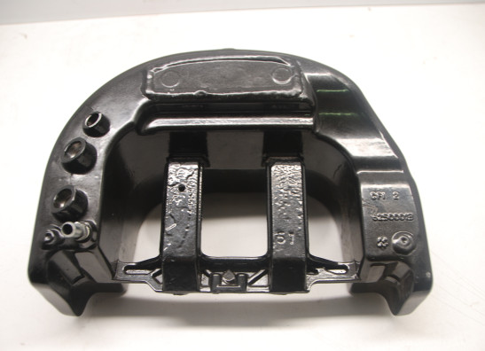 Olie reservoir Harley Davidson Softtail