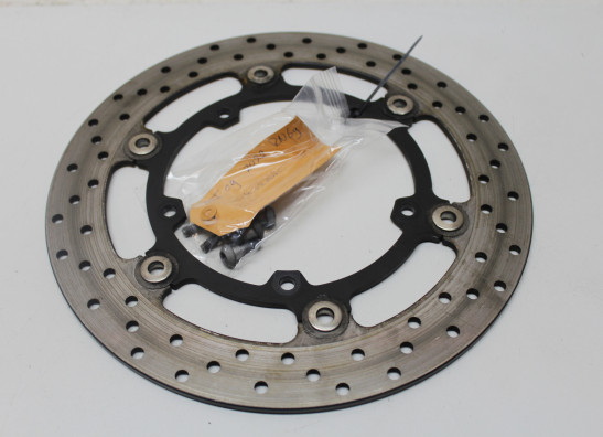 Bremsscheibe vorne Yamaha Tracer 900