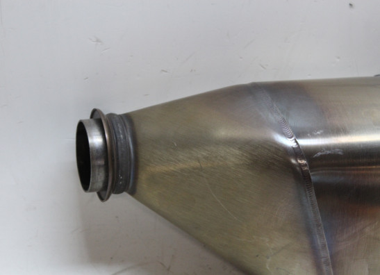 Auspuff KTM 690 SMC-R